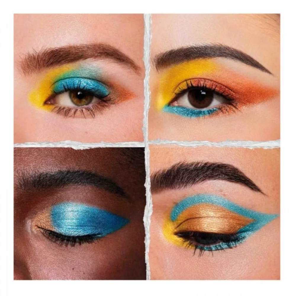 Urban Decay ud smiley